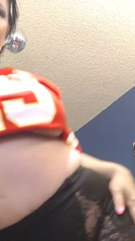 How About Them Titties Dropping