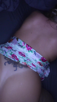 Styvmammas lilla hemlighet ~ Kymber Leigh - Aitsf250508