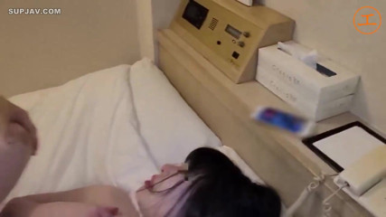 Sky Angel: 흑인 대물 자지에게 따먹히는 아시아 소녀