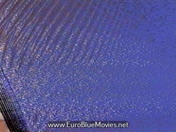 Euro Blue Movies: Spritz Weiter (1990)