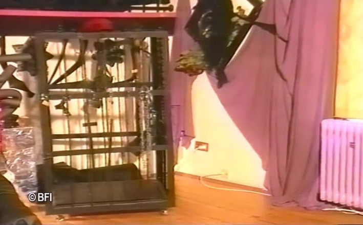 Slave Seks: Tagebuch einer domina 1