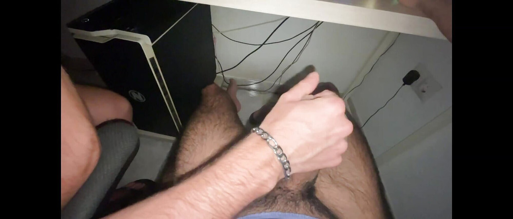 Nenesgaymers: Meu amigo me masturba