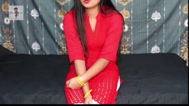 Trong đám cưới của Saheli, chị dâu đã ăn mừng Suhaagraat với anh kế của Saheli