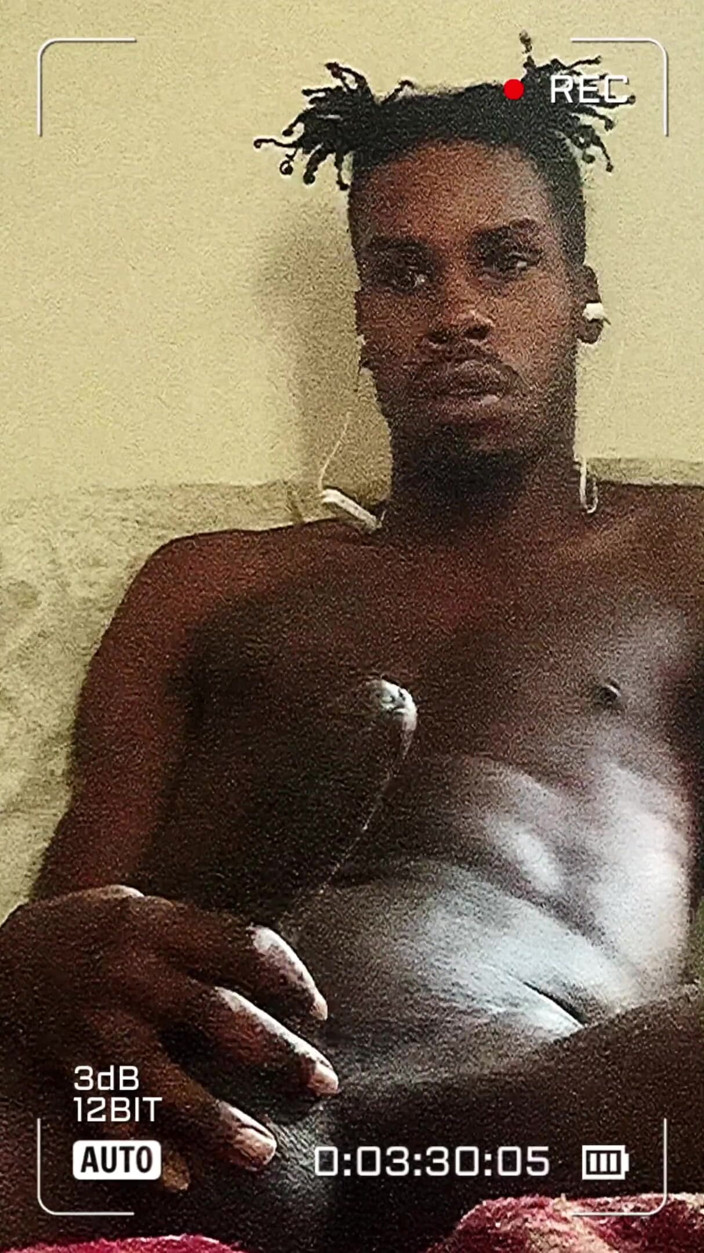 Prettyboy J: Bu deli goldy'ydi