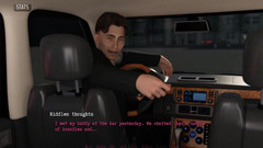 Miss Kitty 2K: Řešení hádanky - Pt 1 - Hádanka od Misskitty2k