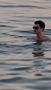 I Like to Swim