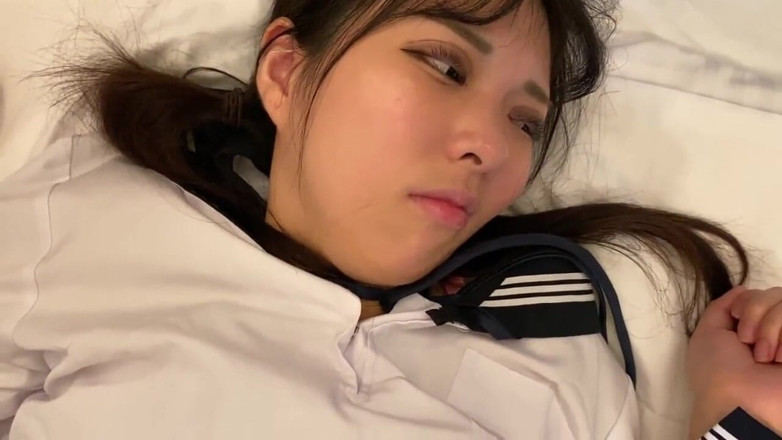 Asian happy ending: Asian angel 4536