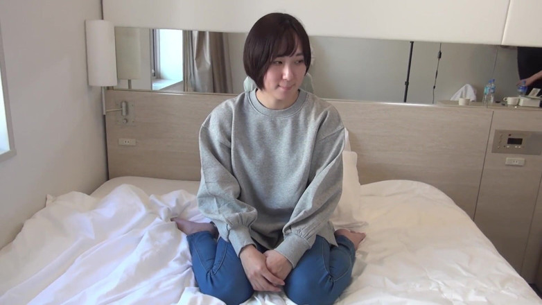 Asian happy ending: 흑인 대물 자지에게 따먹히는 아시아 소녀