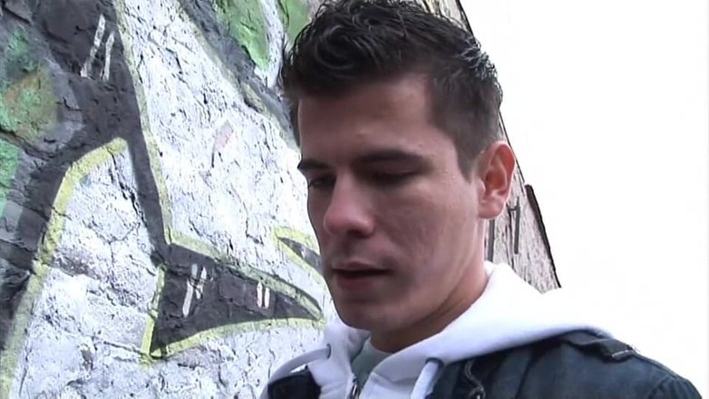 Spritzz: Španělský hřebec