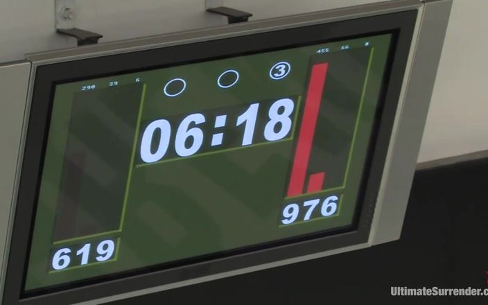 Ultimate surrender by Kink: Canlı etiket takım ligi ejderhalar (2-0) vs takım ice (0-2)