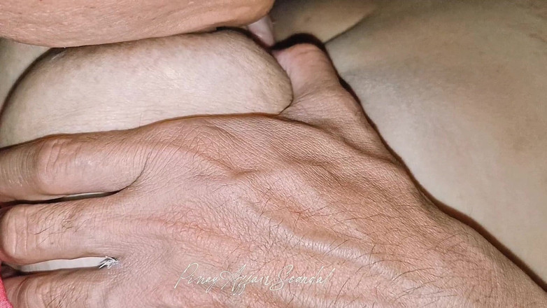 TeenPinayCloseUp: Pinay Teen's Massive Tits Get Pounded Hard - Cum Inside