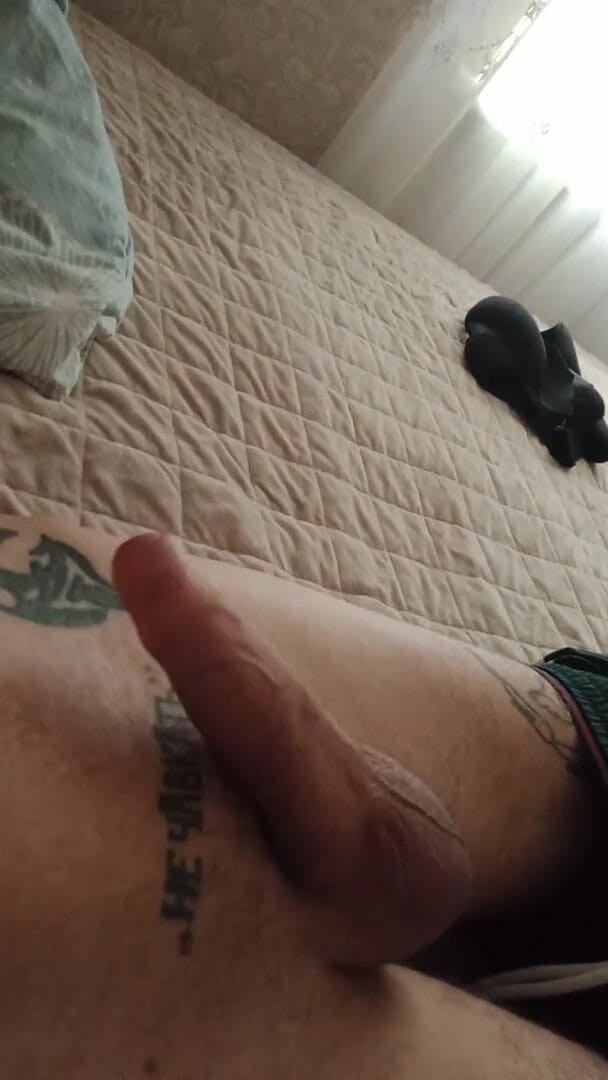 Valera4094: Ngocok kontol hot pov