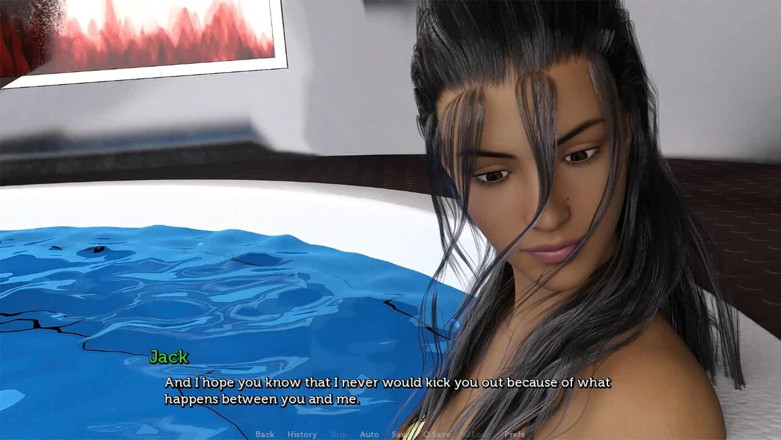 Dirty GamesXxX: 오르가즘을 위해 자위하는 거유녀