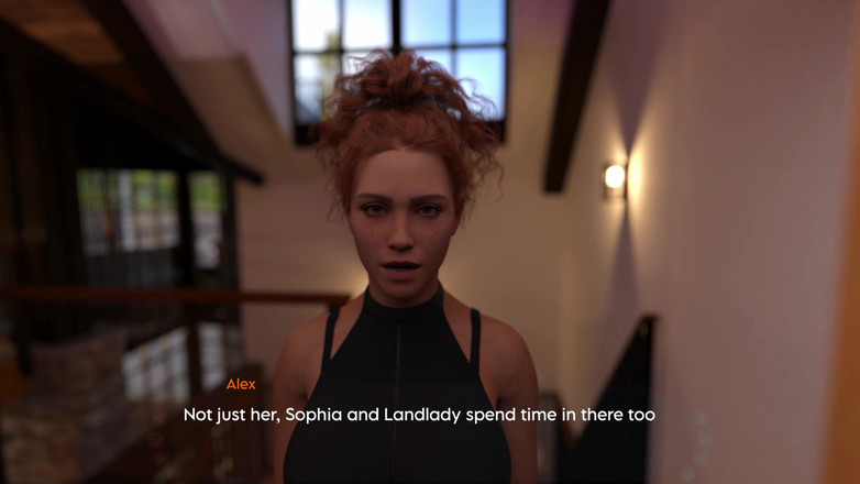 Wickedgammes studio: The Pussy Lover Part 17