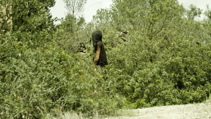 Magia Rosa: Ya ormanda böyle bir şey bulursan?