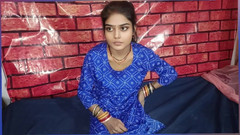 Ramashish: Chị kế kế xem video làm tình rất mạnh bạo...