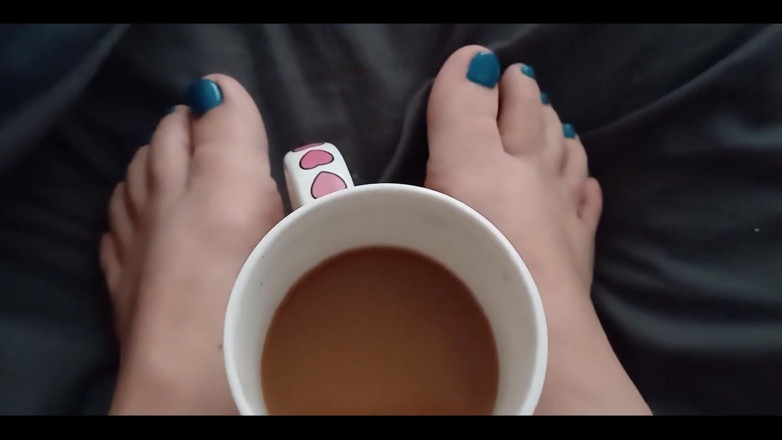 Kinky Lyrical: New Nails