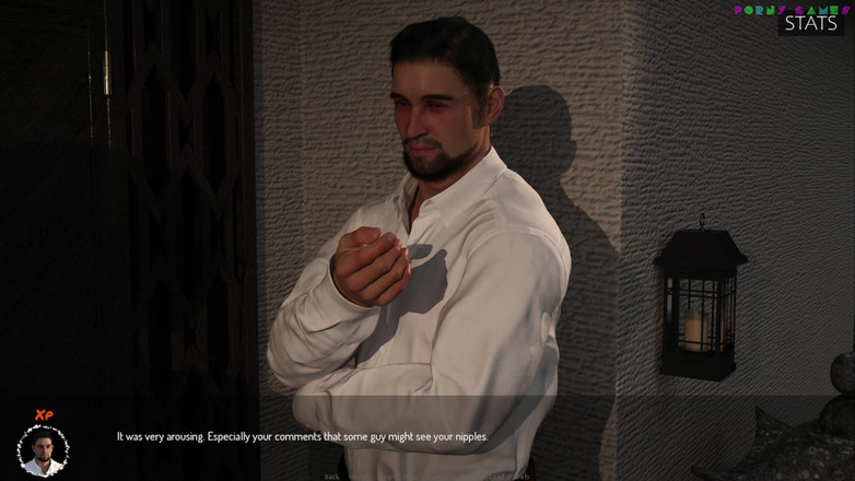 Porny Games: 10ki의 의료 스페셜 케어 - 복도에서의 섹스, 아침 재미 5