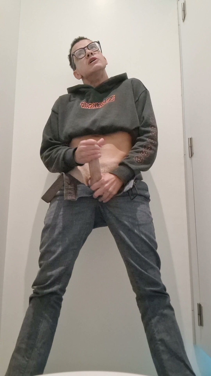 Fitguywithbigdick: Homecuming #1