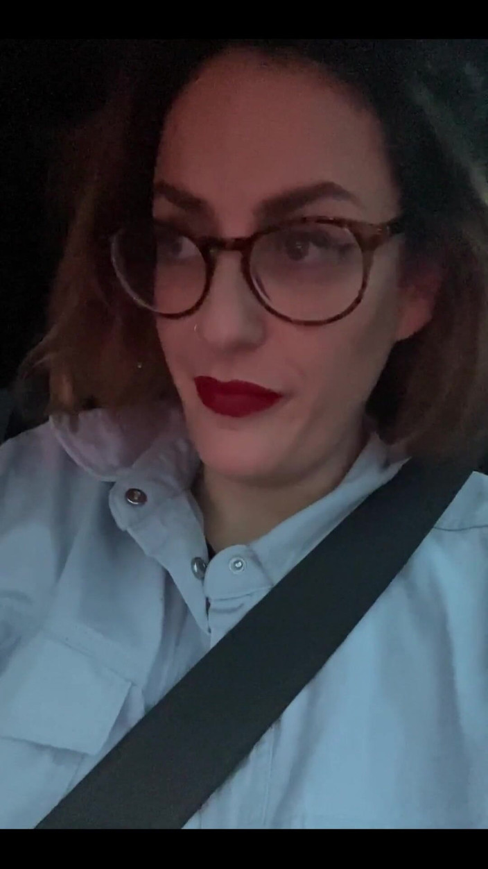 Countess diamond: Ho dimenticato di Mentionone, dei luoghi che ho passato era...