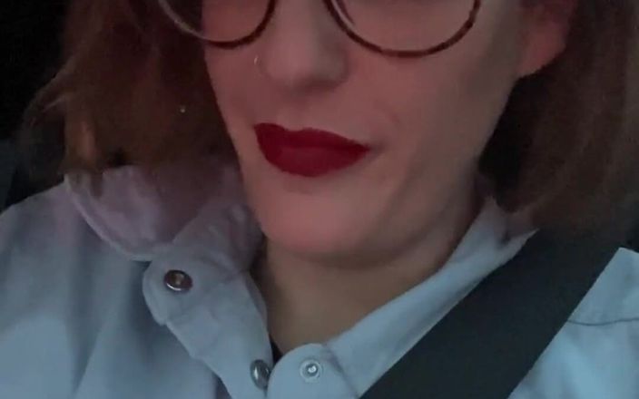 Countess diamond: Zapomněla jsem zmínit, že jedna z míst, kolem které jsem prošla,...