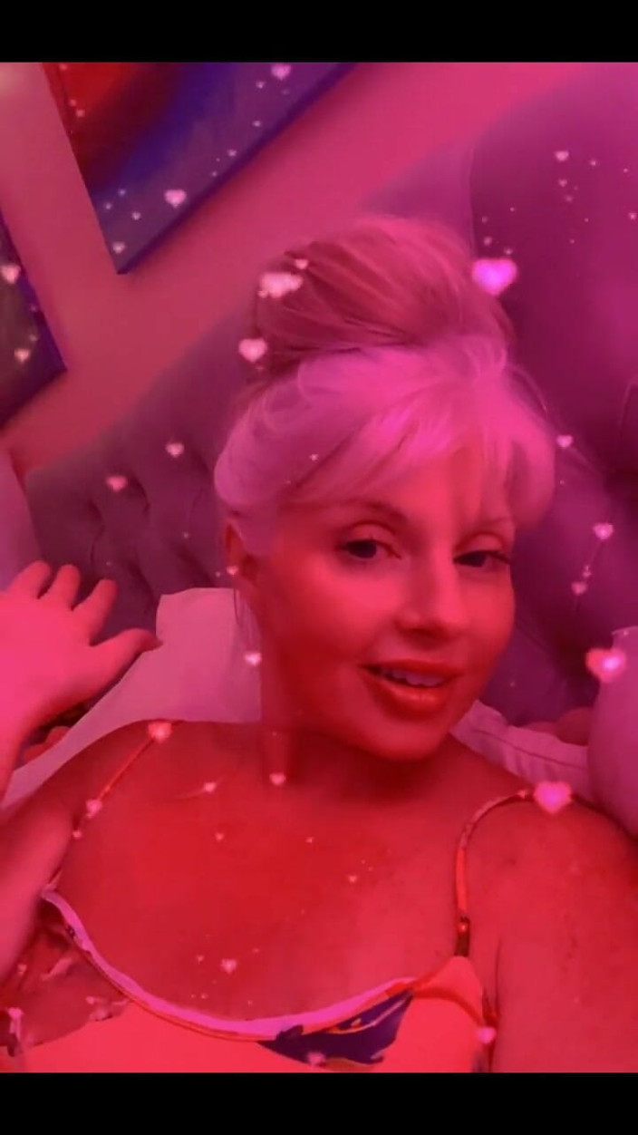 PaintedRose: Tohle je pro mě všechno nové