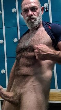 Hard as a Rock
