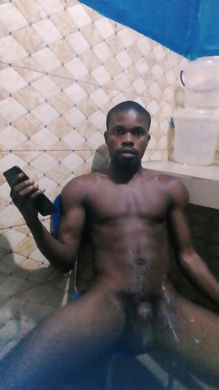 DavidNaijabigdick: After Thinking About My Ex Girlfriend