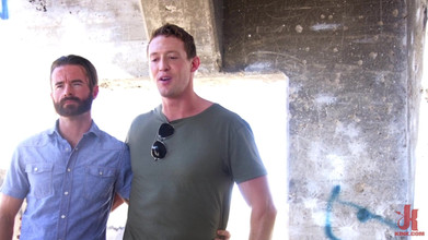 Kink Men Classics: Bound Men Fucked Hard, a Compilation