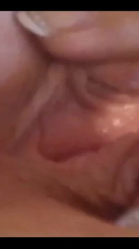 Wet Pussy