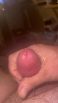 Masturbate My Cock