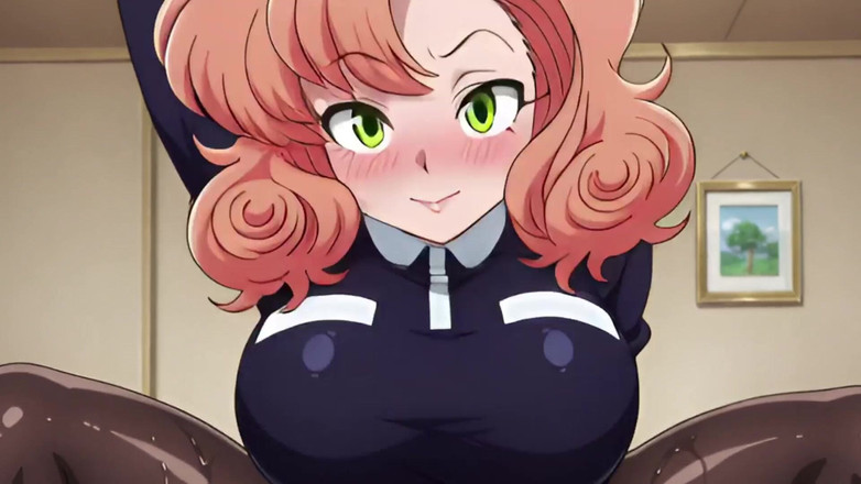 PRZNAI: Hunter X Huner Coco Loo Gallina