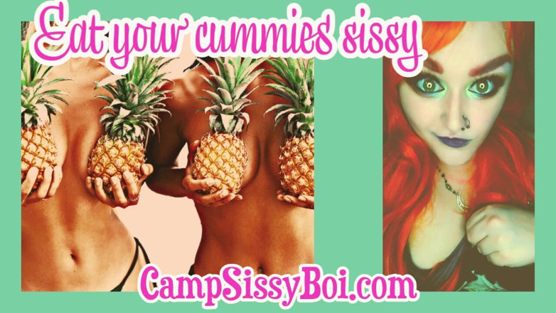 Campsissyboi: З'їж свої камшоти сіссі