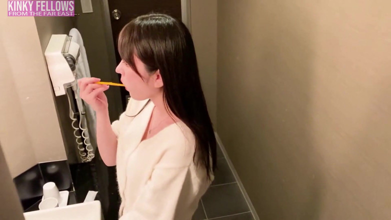 Temptation: Asian Angel 24074