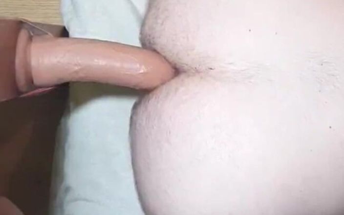 Todomelotrago: Zbláznila jsem se sténání, když mi robertek zlomí zadek