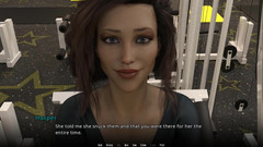 Dirty GamesXxX: Wvm：大学健身房 - 第3集 32,33集