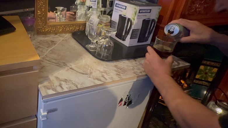 Aaexperiencesltd: Teil 2 Wenn butler domina massiert