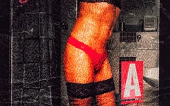 Watch myself by using my newest toy