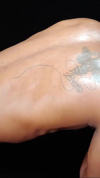 Two Hung Black Men Flip Fuck and Drop Loads