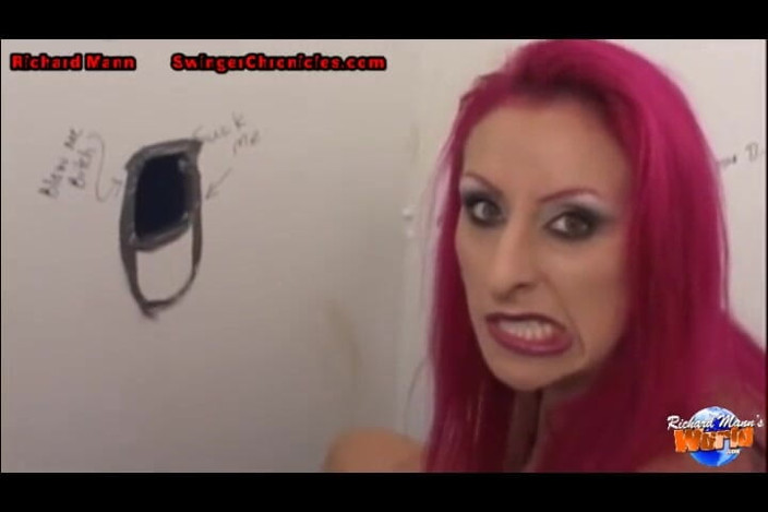 Richard Manns World: Raven Black - lubang gemilang