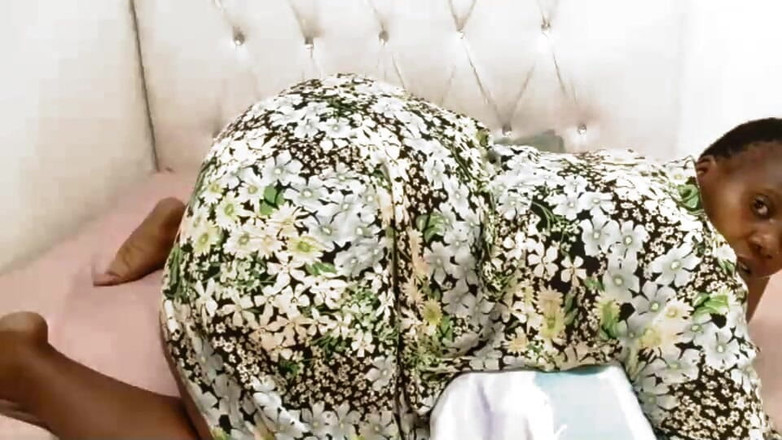 Amandall: I Love Backshots