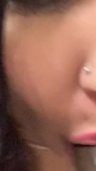 Anal Cumshot - Squirt