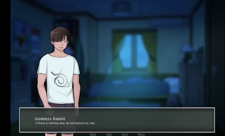 Outdoor Circle: Konoha MILFs Gameplay 2