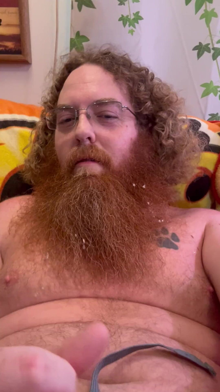 Big Baz: 내 자지를 빨아