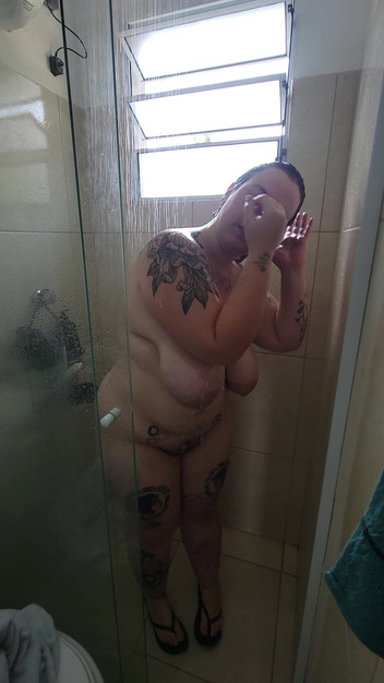 alucidfever: Mandi selepas gim