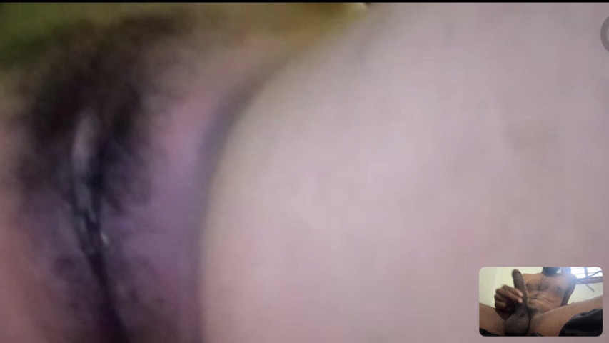 Video Call Fun with My Girlfriend (Kellaimai) Video Call Fun with My Girlfriend (Kellaimai)