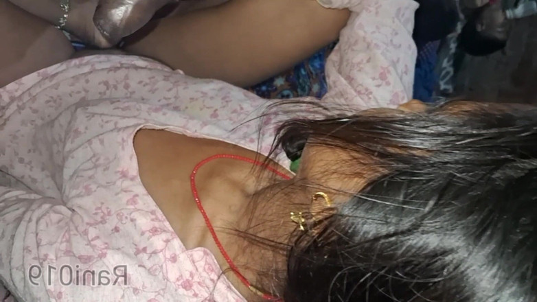 Rakesh: Seks bhabhi, awek desi berkongkek