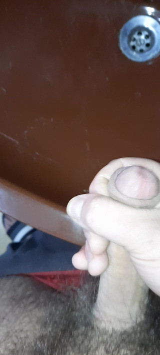 Grillmaster: 平均白鸡巴手淫