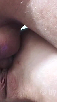 Ronny's Dick Likes Ripe Plums - Part Two