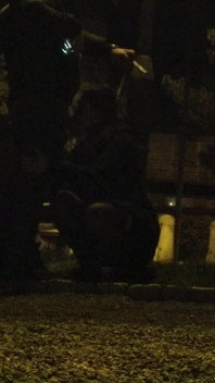 Sucking Cock by the Roadside on Rush Hour